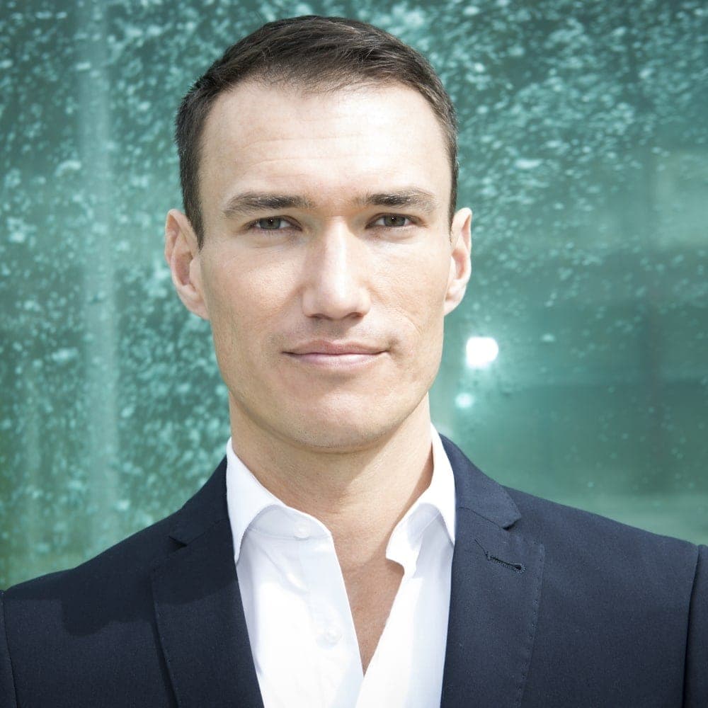 Ep. 6Neil Seligman, Founder of The Conscious Professional Technology