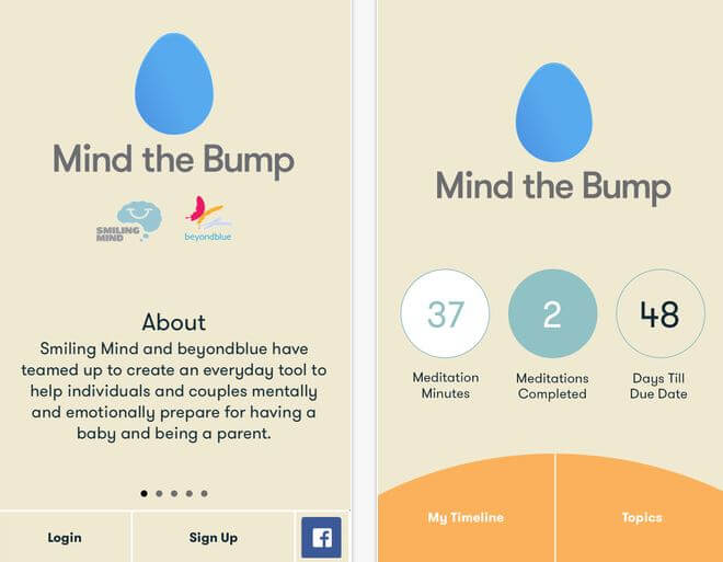 20 Apps To Help Stressed Parents Find Balance