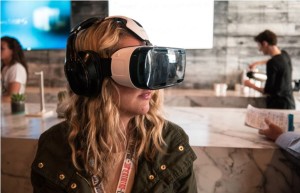 Virtual Reality Meditation: A New Way to Relax