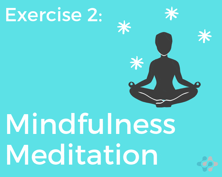 TFM - Mindfulness Exercises
