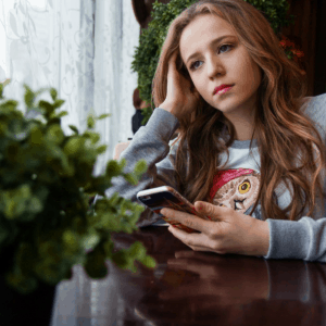 Teen Depression is on the Rise: Are Smartphones to Blame