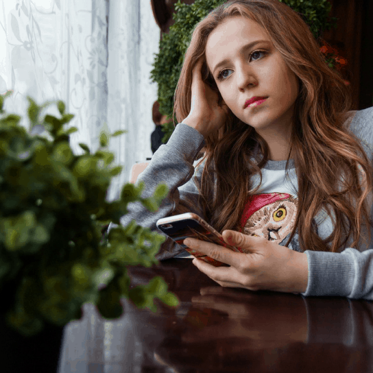 Teen Depression is on the Rise: Are Smartphones to Blame