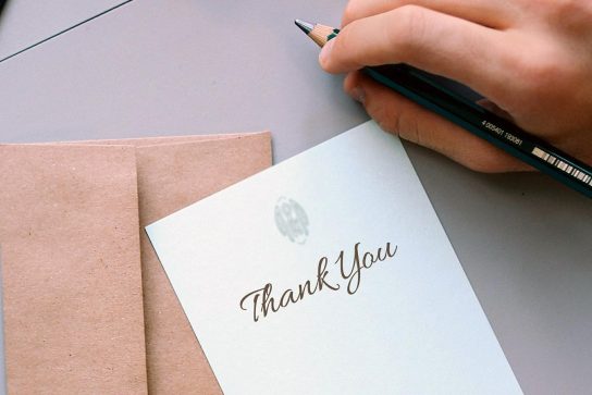 Why and How to Introduce Gratitude in the Workplace