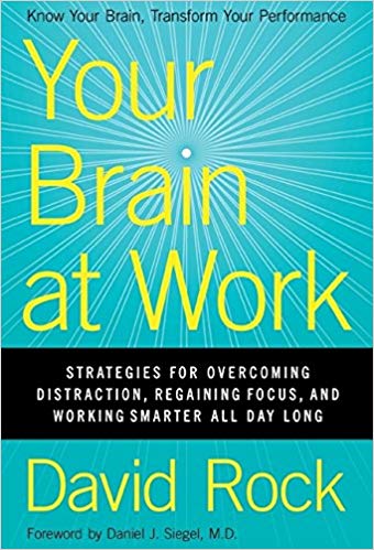How to improve focus - Your brain at work