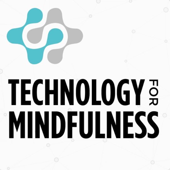 technology for mindfulness podcast